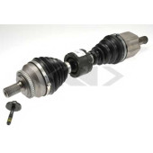 Приводной вал LOBRO 305561