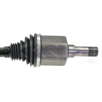 Приводной вал LOBRO 305582-2