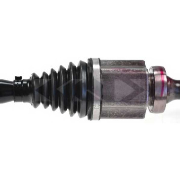 Приводной вал LOBRO 305592-2