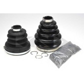 Комплект пылника приводного вала LOBRO 305594