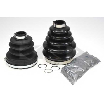 Комплект пылника приводного вала LOBRO 305594