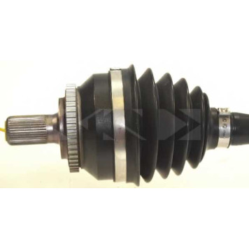 Приводной вал LOBRO 305598-1