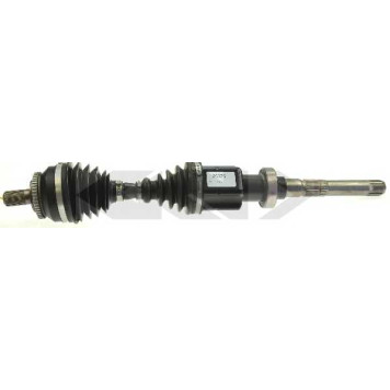 Приводной вал LOBRO 305598