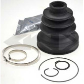 Комплект пылника приводного вала LOBRO 305605