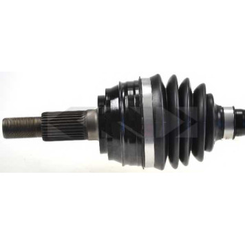 Приводной вал LOBRO 305621-2