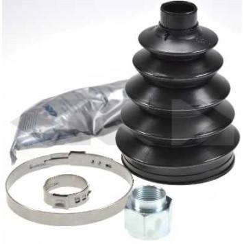 Комплект пылника приводного вала LOBRO 305623