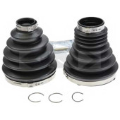 Комплект пылника приводного вала LOBRO 305628