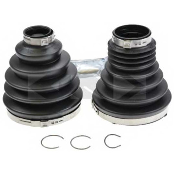 Комплект пылника приводного вала LOBRO 305628