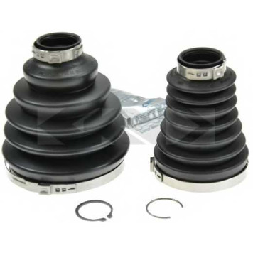 Комплект пылника приводного вала LOBRO 305629