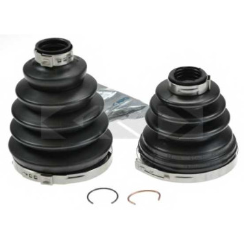 Комплект пылника приводного вала LOBRO 305631