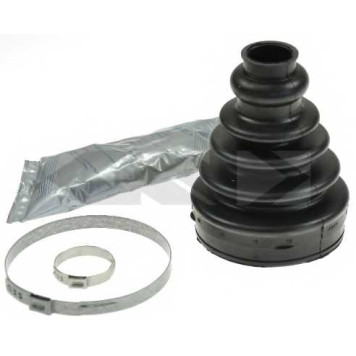 Комплект пылника приводного вала LOBRO 305636