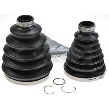 Комплект пылника приводного вала LOBRO 305637