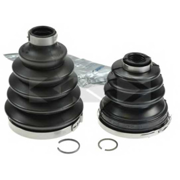 Комплект пылника приводного вала LOBRO 305638