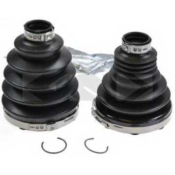 Комплект пылника приводного вала LOBRO 305641