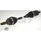 Приводной вал LOBRO 305650