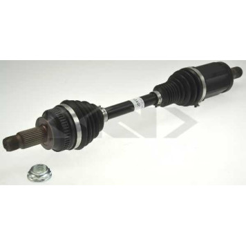 Приводной вал LOBRO 305650