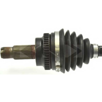 Приводной вал LOBRO 305651-1