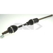 Приводной вал LOBRO 305651