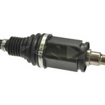 Приводной вал LOBRO 305651-2