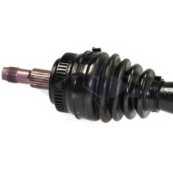 Приводной вал LOBRO 305658-1