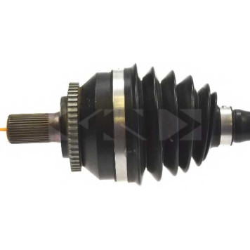 Приводной вал LOBRO 305664-1