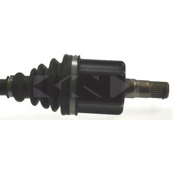 Приводной вал LOBRO 305664-2