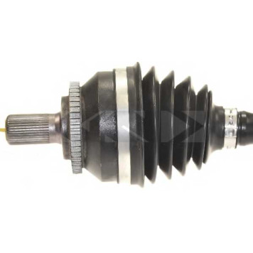 Приводной вал LOBRO 305665-1