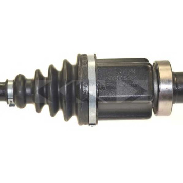 Приводной вал LOBRO 305665-2