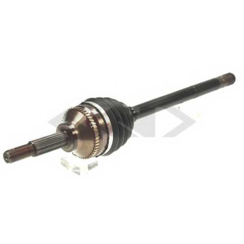 Шарнир приводного вала LOBRO 305670