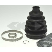 Комплект пылника приводного вала LOBRO 305676