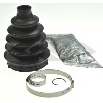 Комплект пылника приводного вала LOBRO 305677