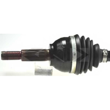 Приводной вал LOBRO 305709-1