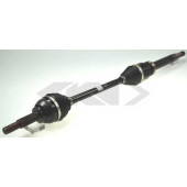 Приводной вал LOBRO 305709