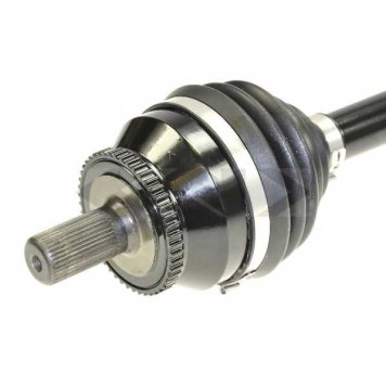 Приводной вал LOBRO 305721-1