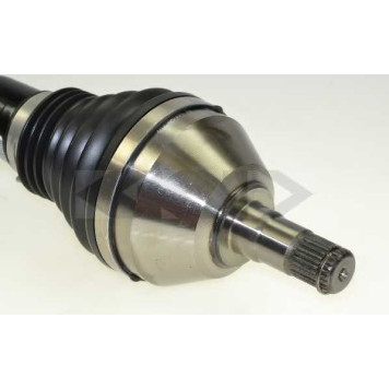 Приводной вал LOBRO 305721-2