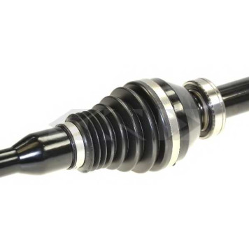 Приводной вал LOBRO 305722-2