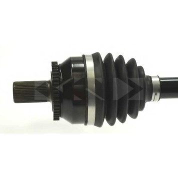 Приводной вал LOBRO 305723-1