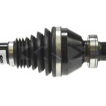 Приводной вал LOBRO 305723-2