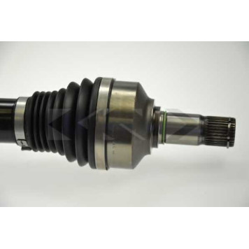 Приводной вал LOBRO 305724-2