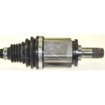 Приводной вал LOBRO 305728-2