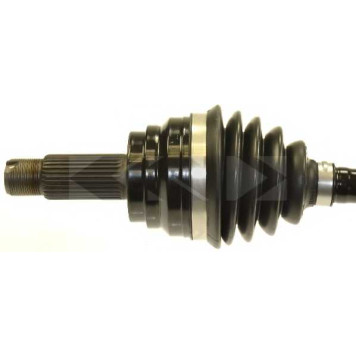 Приводной вал LOBRO 305729-1