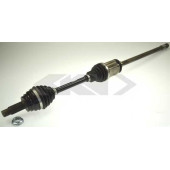 Приводной вал LOBRO 305729