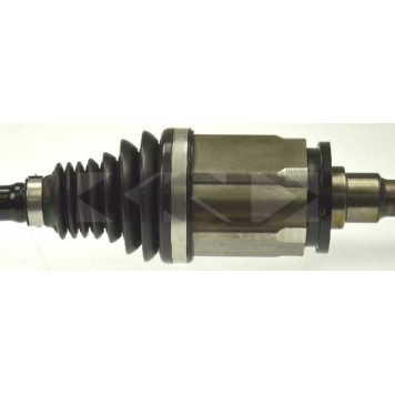 Приводной вал LOBRO 305729-2