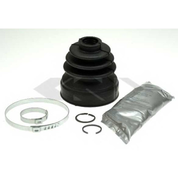 Комплект пылника приводного вала LOBRO 305733