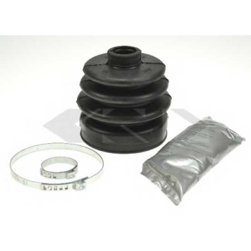 Комплект пылника приводного вала LOBRO 305735