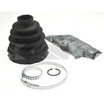 Комплект пылника приводного вала LOBRO 305751