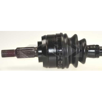 Приводной вал LOBRO 305766-1