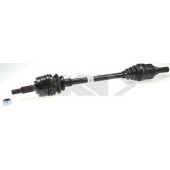 Приводной вал LOBRO 305766