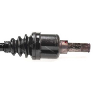 Приводной вал LOBRO 305766-2