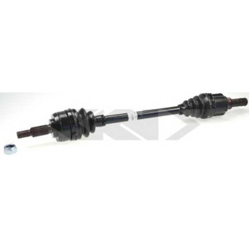 Приводной вал LOBRO 305766